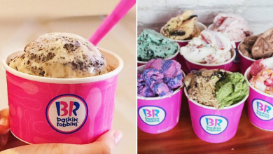 Photo of Baskin-Robbins Rolls Out Ice Cream Buffet At Siam Paragon For Only ฿310