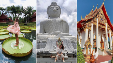 Photo of 10 Best Things To Do In Phuket To Make The Most Out Of Your Island Trip