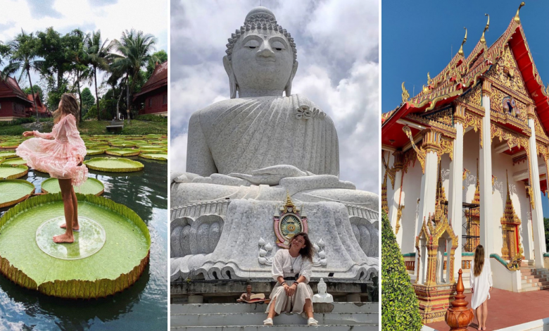 Photo of 10 Best Things To Do In Phuket To Make The Most Out Of Your Island Trip