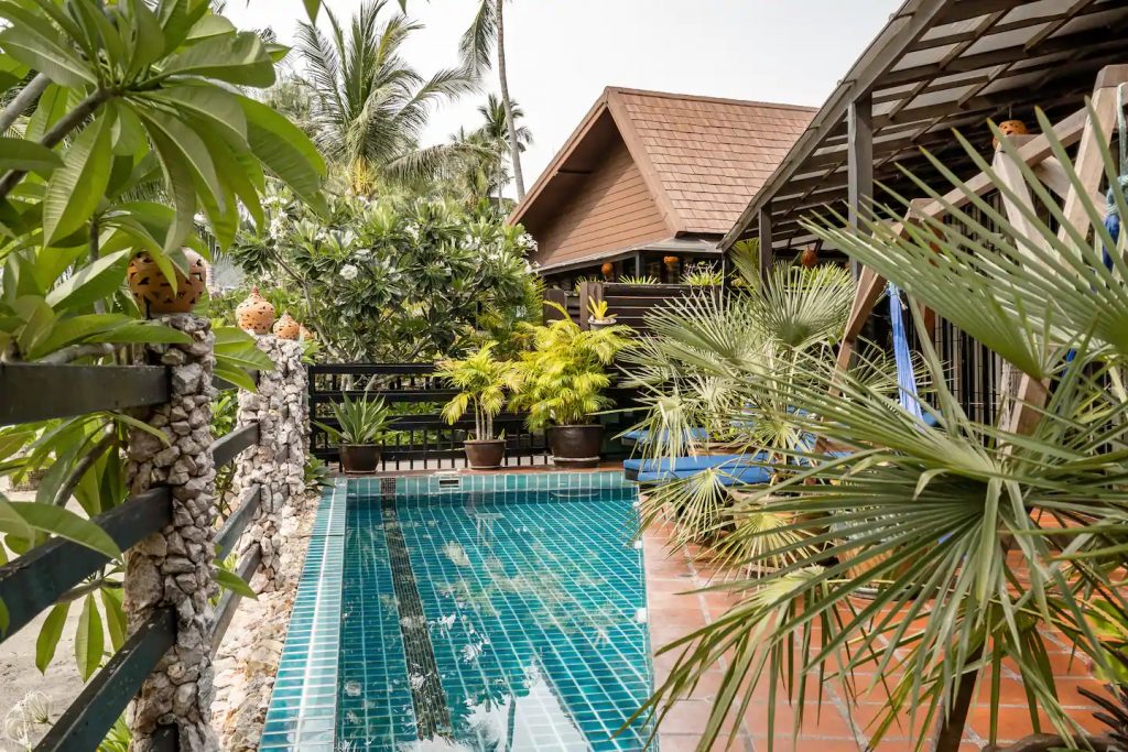 10 Best Airbnb in Thailand You Need to Book For a Luxurious Stay