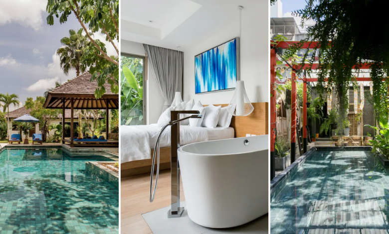Photo of 10 Best Airbnb in Thailand You Need to Book For a Luxurious Stay