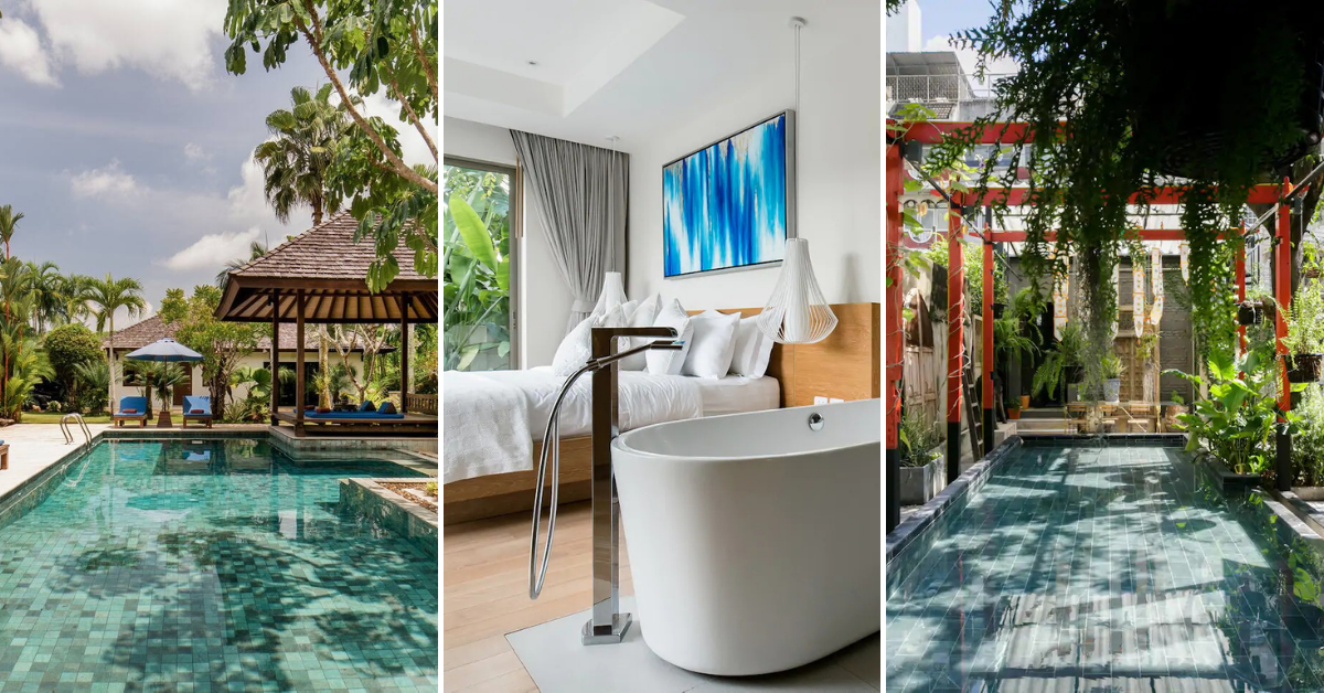 10 Best Airbnb In Thailand You Need To Book For A Luxurious Stay ...