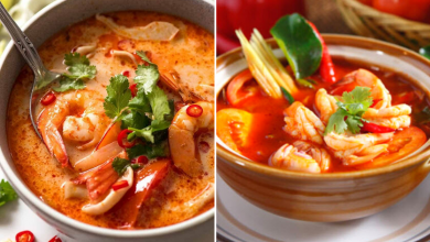 Photo of 6 Simple Steps On How You Can Make Authentic Thai Tom Yum