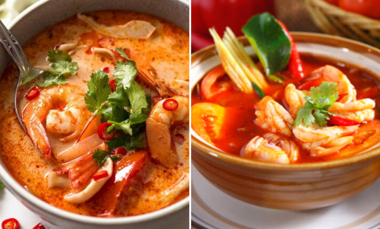 Photo of 6 Simple Steps On How You Can Make Authentic Thai Tom Yum