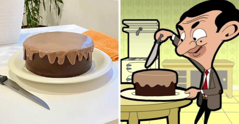 Is Baking a Cake a Chemical Change? - Techiescientist