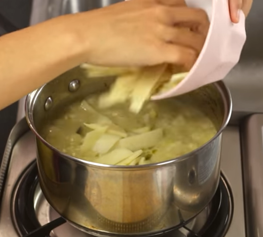 Thai Green Curry