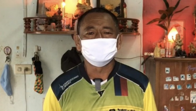 Photo of 57yo Thai Bus Driver Determined To Sell His Left Eye To Support His Family Due To Covid-19