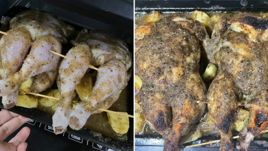 Photo of Kenny Rogers Roast Chicken Recipe: Make This Delicious Dish At Home