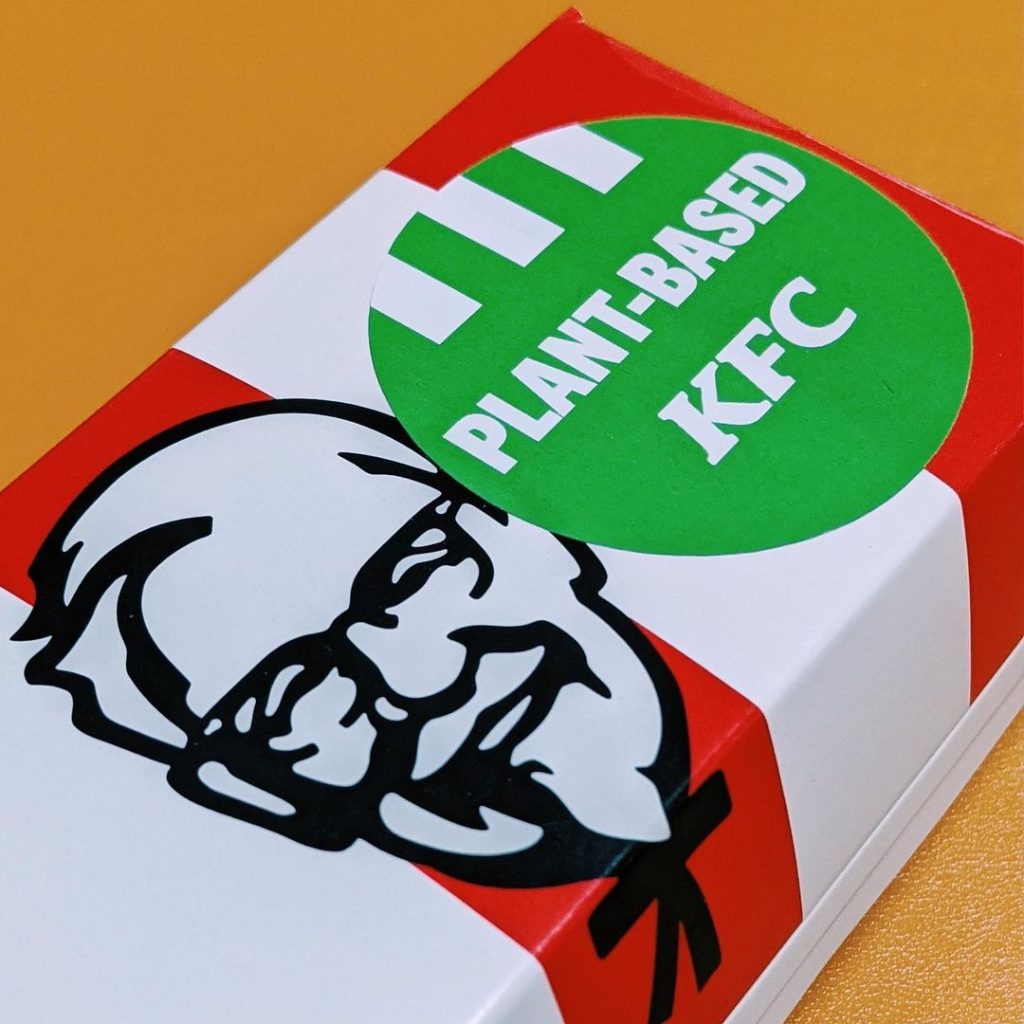 kfc-to-launch-plant-based-fried-chicken-with-new-partnership