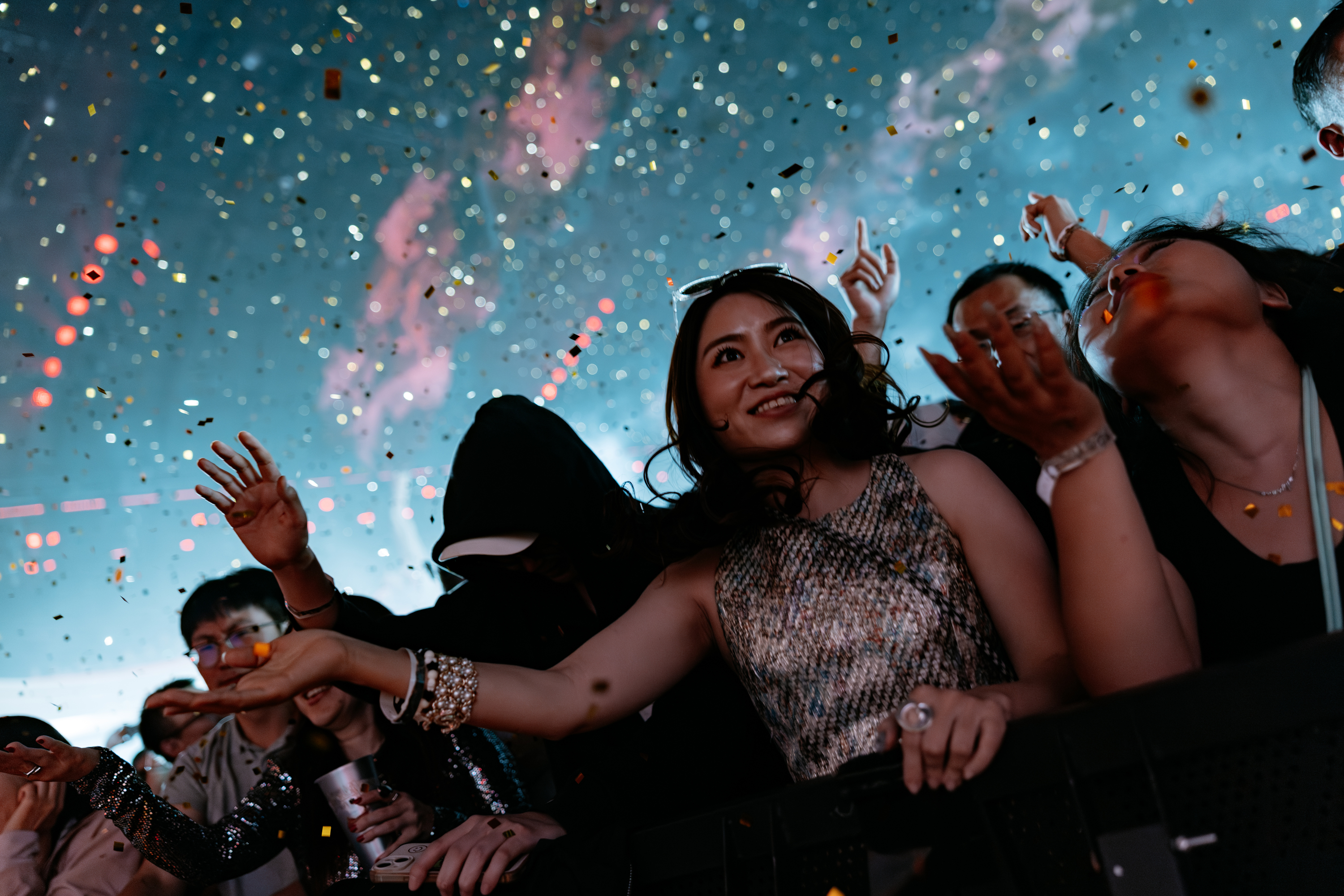 Tomorrow Thailand 2026