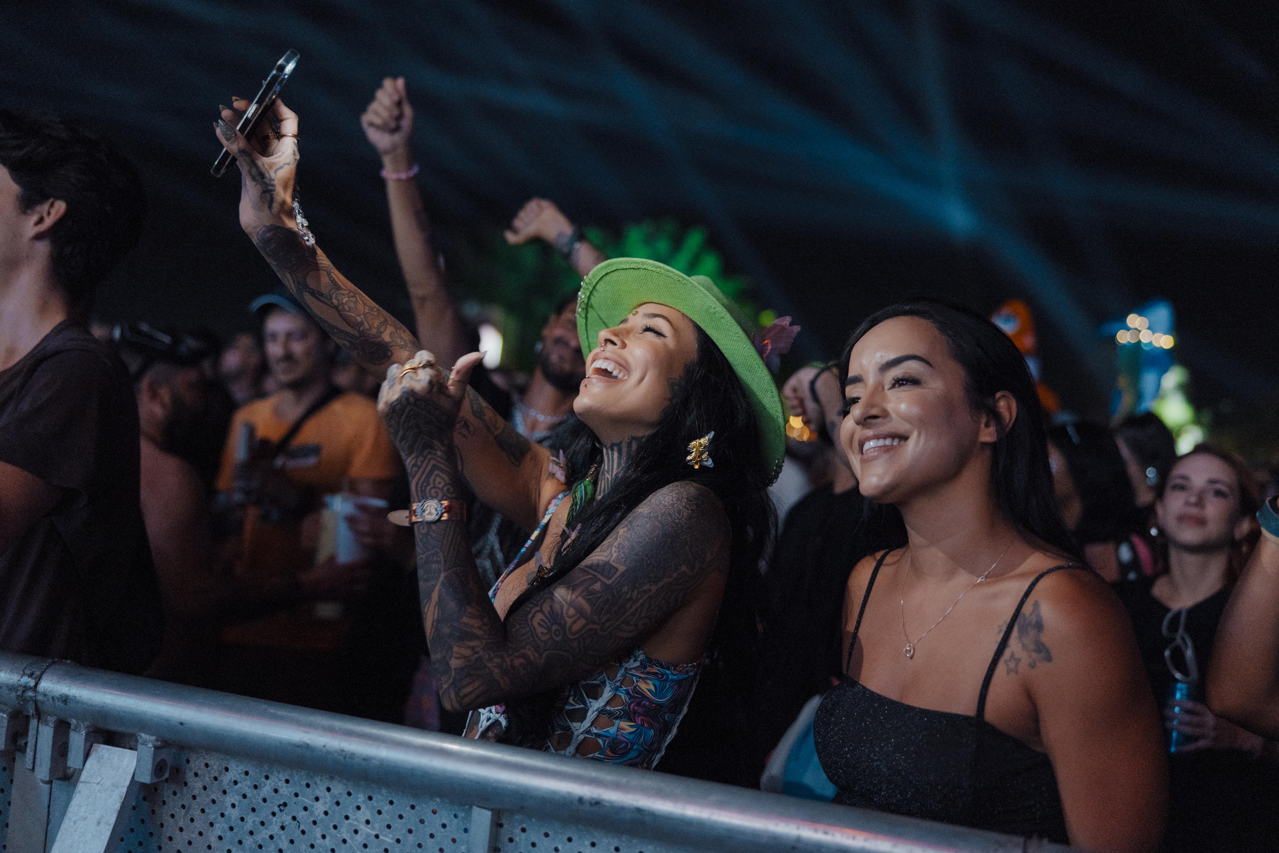 Tomorrow Thailand 2026