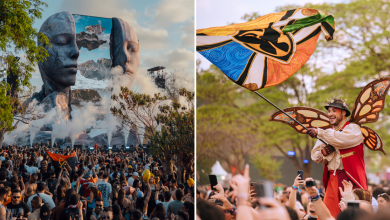 Photo of Tomorrowland Thailand Is Officially Happening [Pre-Registration Opens 8 Jan 2026]