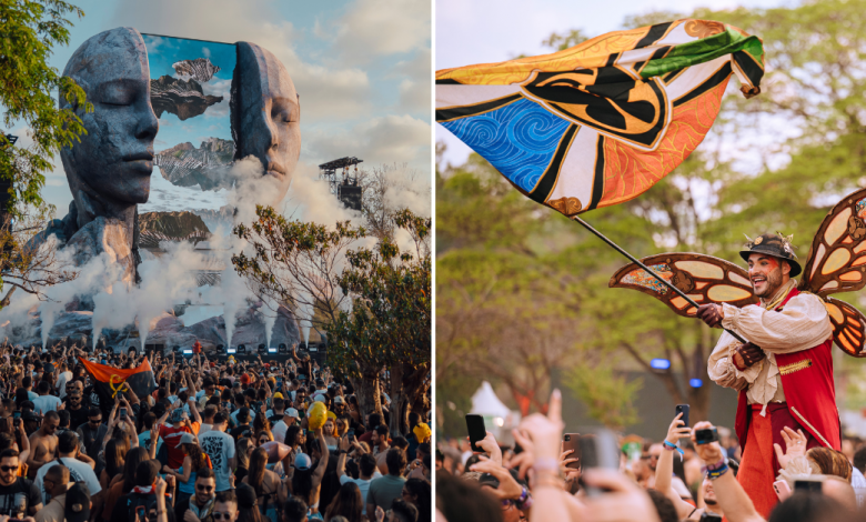 Photo of Tomorrowland Thailand Is Officially Happening [Pre-Registration Opens 8 Jan 2026]